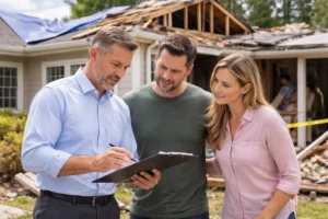 Pros and Cons of Hiring a Public Adjuster